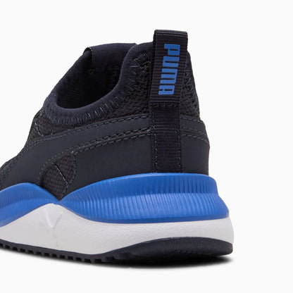 New Navy-Royal Sapphire-PUMA White