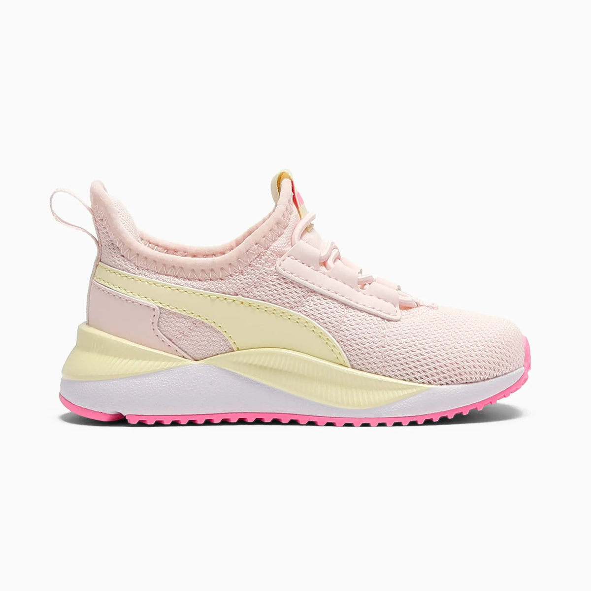 Jasmine Flower-Gold Moon-Pink Pixel