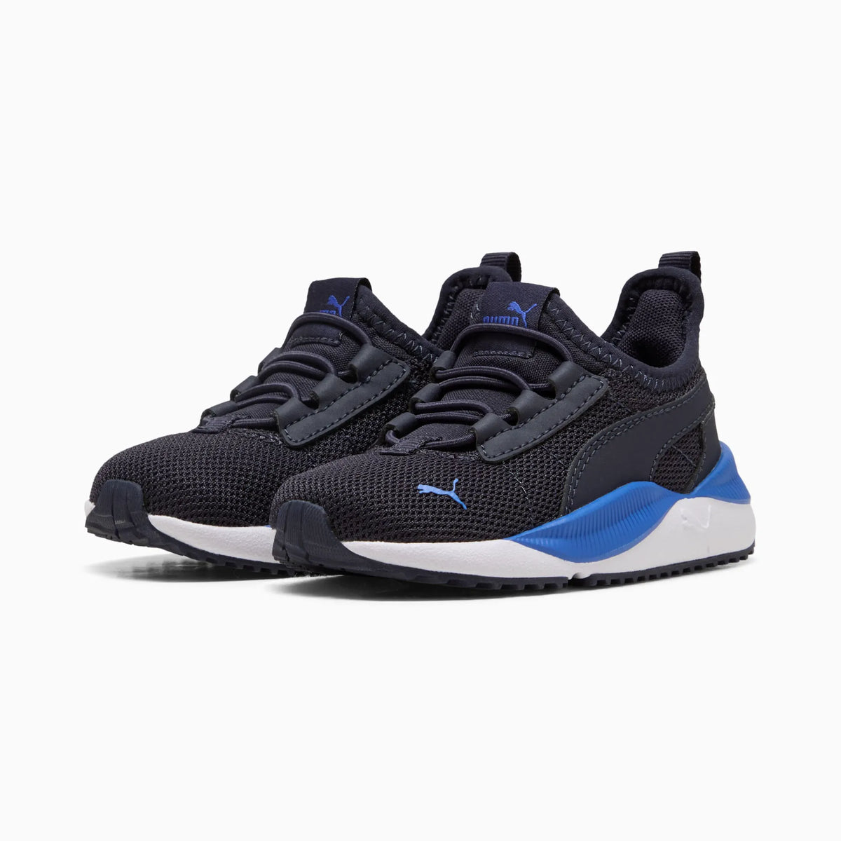 New Navy-Royal Sapphire-PUMA White