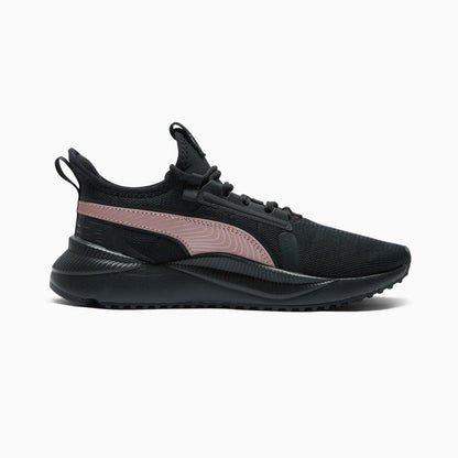 PUMA Black-Rose Gold