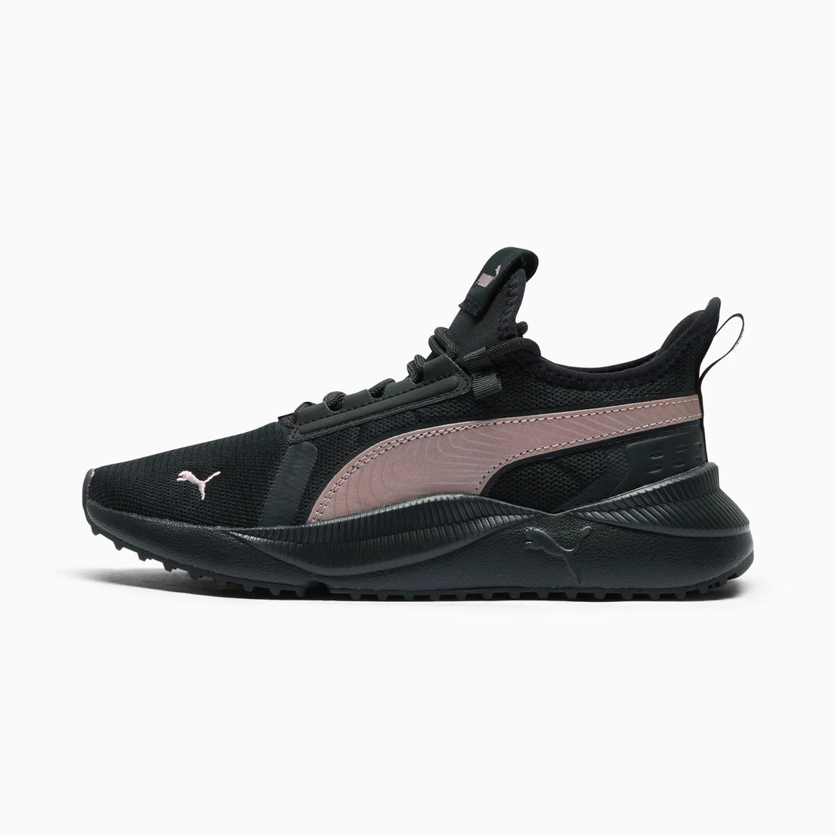 PUMA Black-Rose Gold