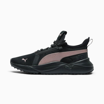 PUMA Black-Rose Gold