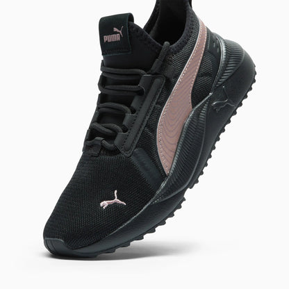 PUMA Black-Rose Gold