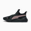 PUMA Black-Rose Gold