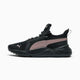 PUMA Black-Rose Gold