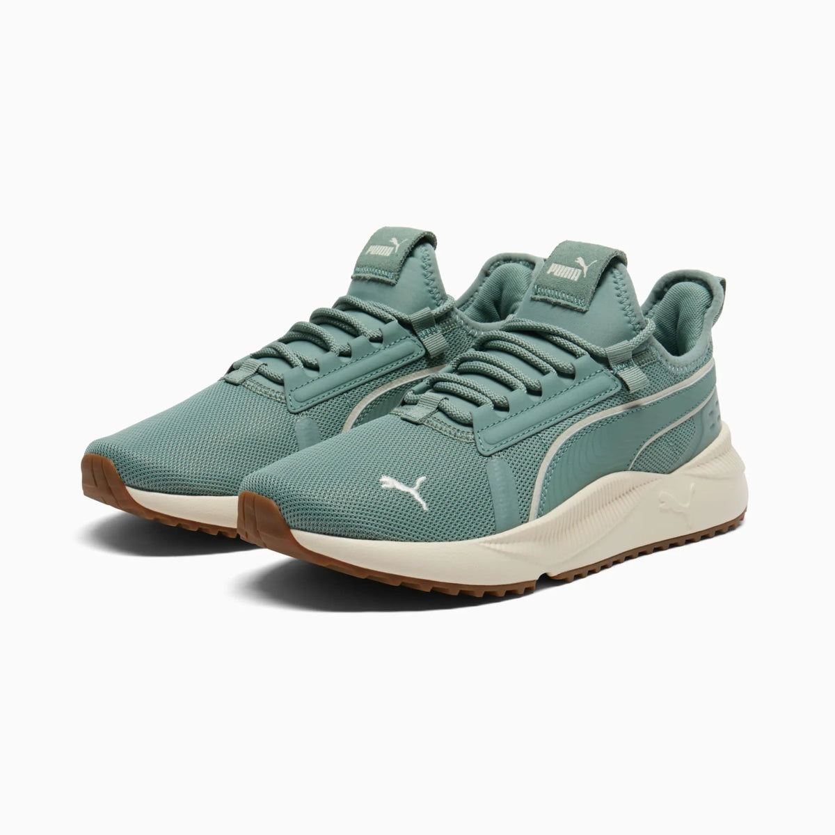 Green Moon-Alpine Snow