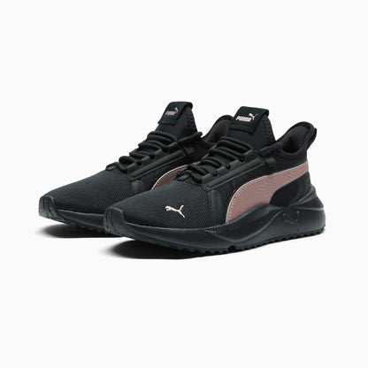 PUMA Black-Rose Gold