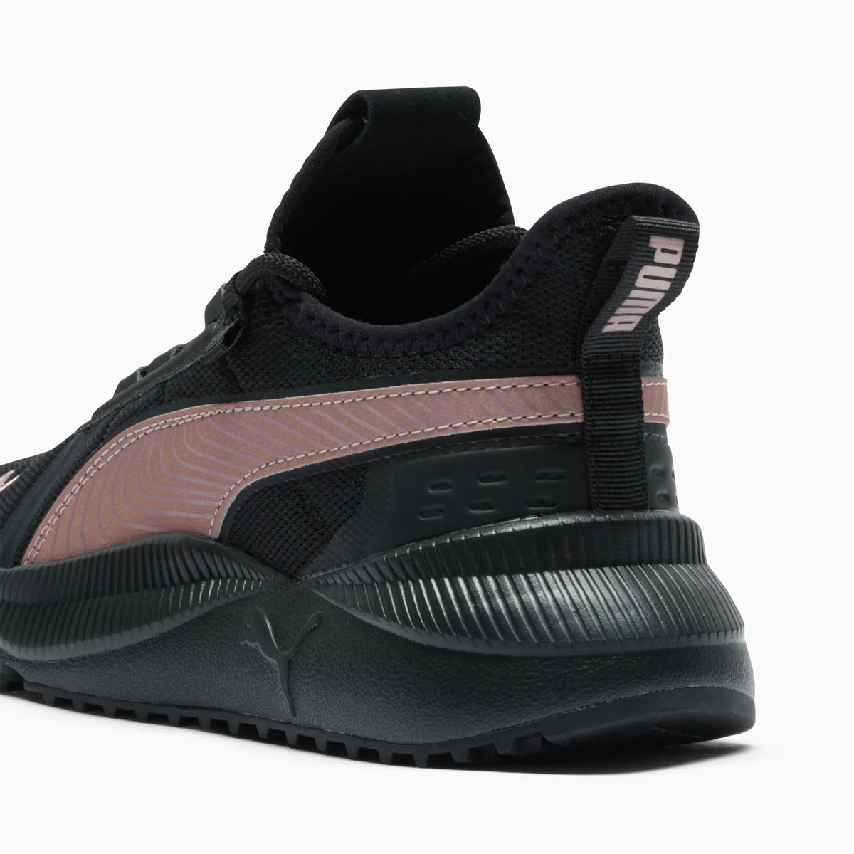 PUMA Black-Rose Gold