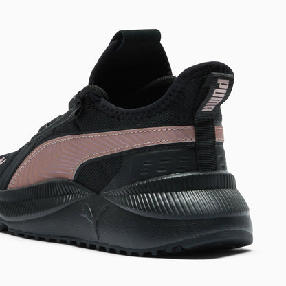 PUMA Black-Rose Gold