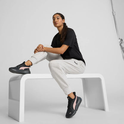 PUMA Black-Rose Gold