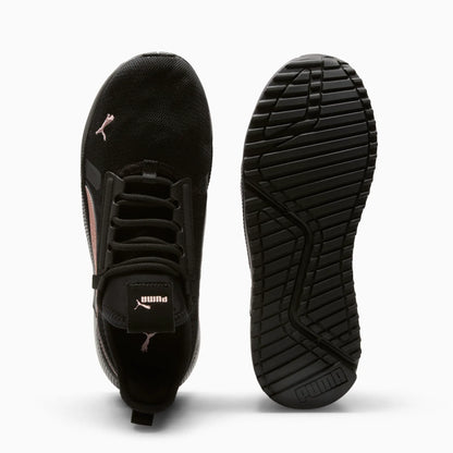 PUMA Black-Rose Gold