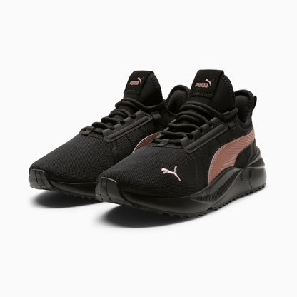 PUMA Black-Rose Gold