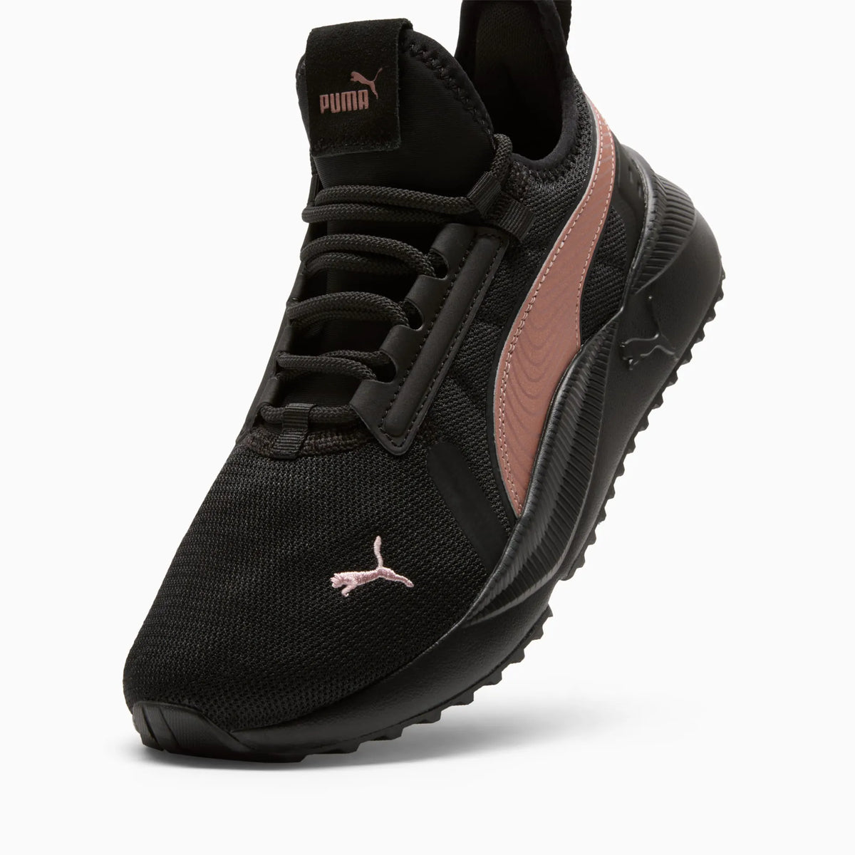 PUMA Black-Rose Gold