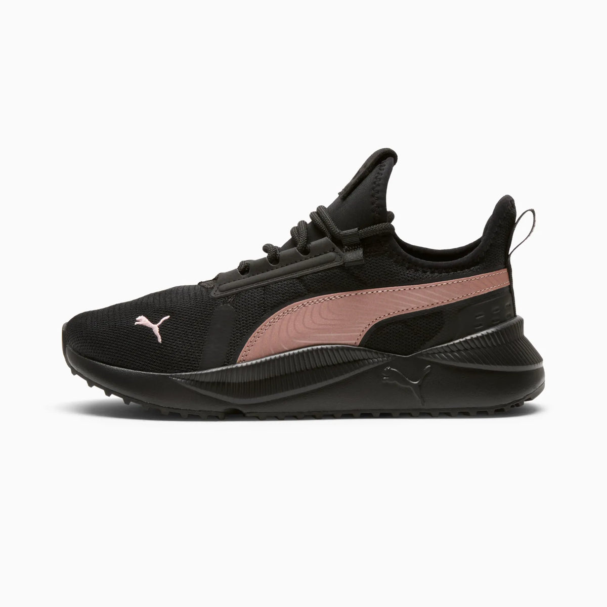 PUMA Black-Rose Gold