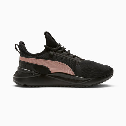 PUMA Black-Rose Gold