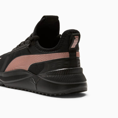 PUMA Black-Rose Gold