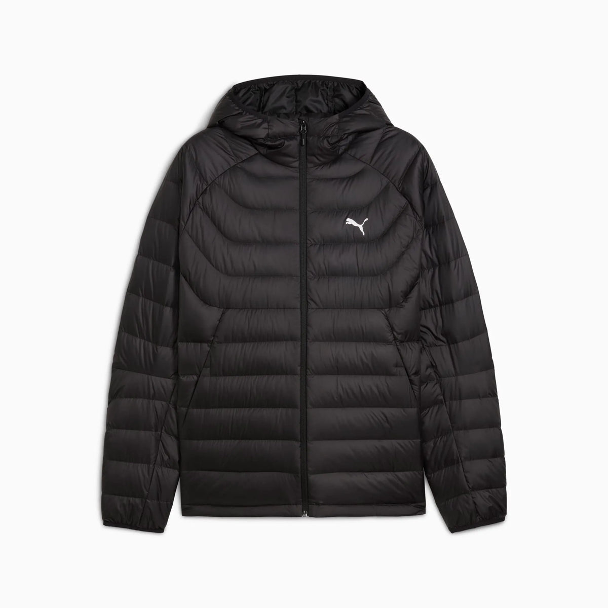 PUMA Black