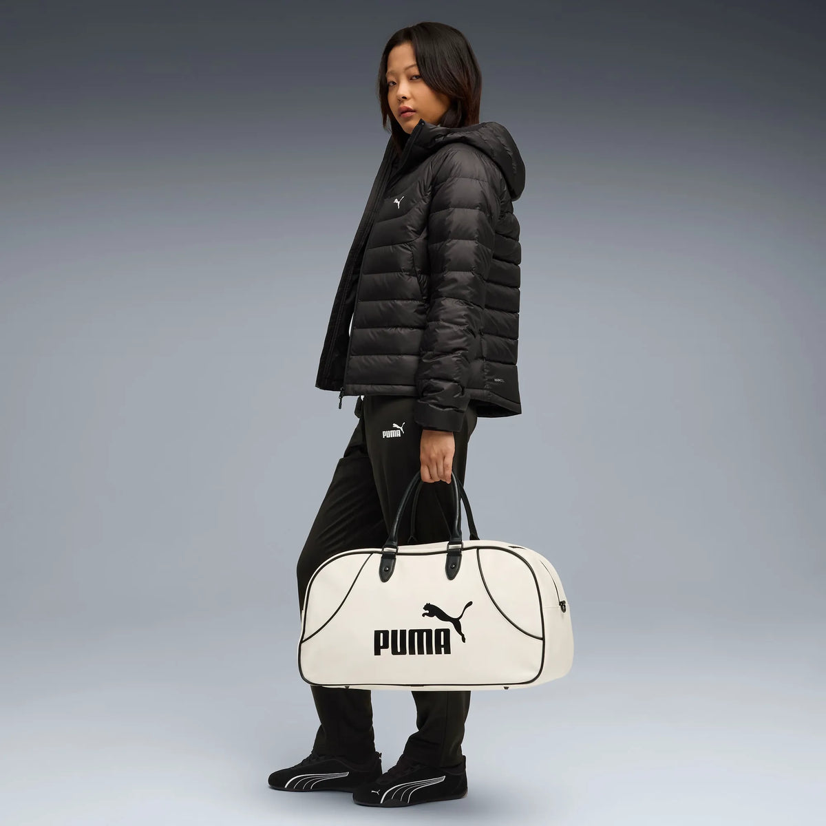PUMA Black