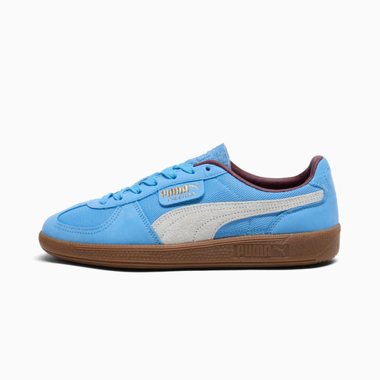 Team Light Blue-PUMA White