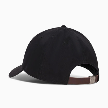 BLACK/BLUE