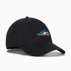 BLACK/BLUE