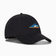 BLACK/BLUE