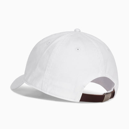 WHITE/RED