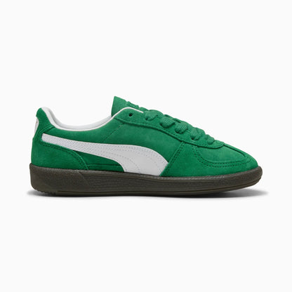Archive Green-PUMA White