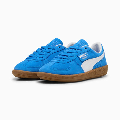 Hyperlink Blue-PUMA White