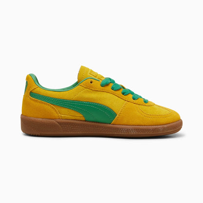 Pelé Yellow-Yellow Sizzle-Archive Green