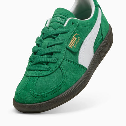 Archive Green-PUMA White
