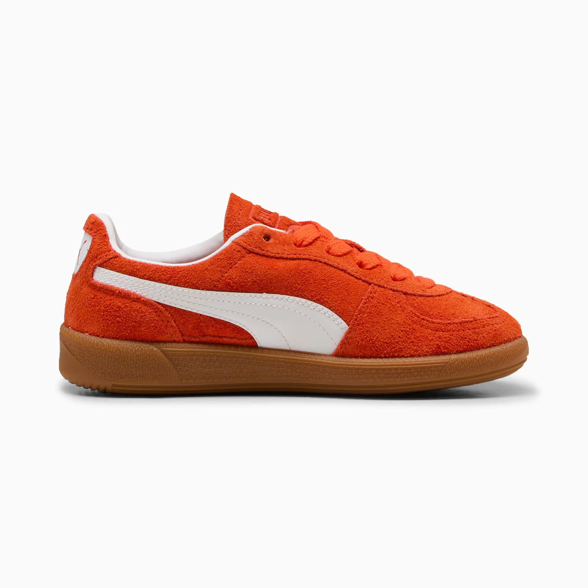 Redmazing-PUMA White