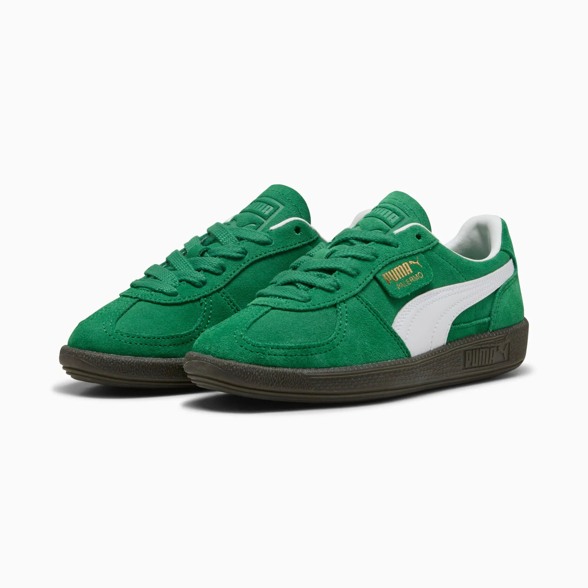 Archive Green-PUMA White
