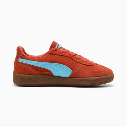 Amarena-Vibrant Blue