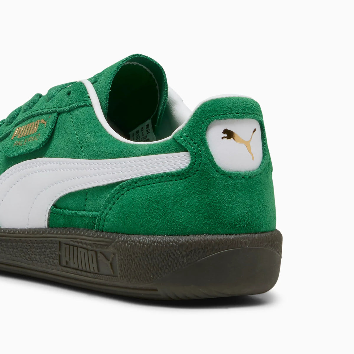 Archive Green-PUMA White