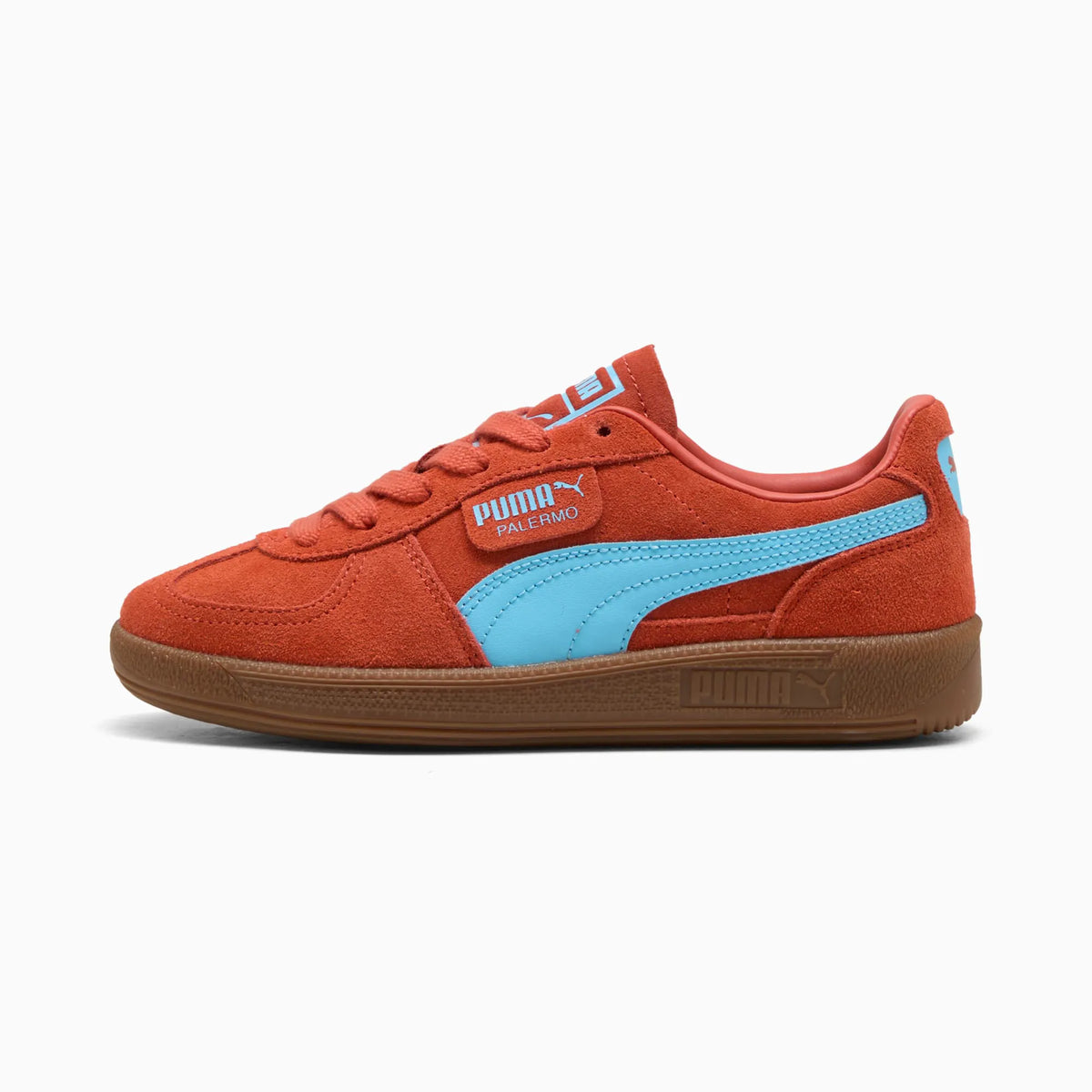 Amarena-Vibrant Blue