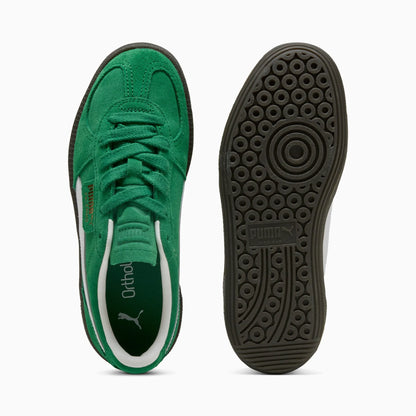 Archive Green-PUMA White