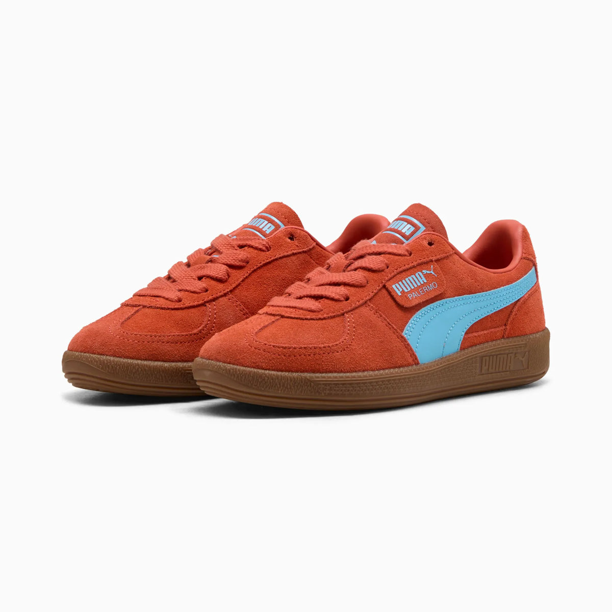 Amarena-Vibrant Blue
