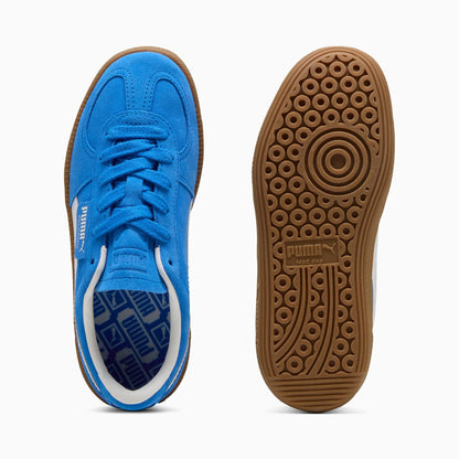 Hyperlink Blue-PUMA White