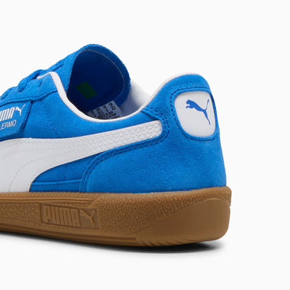 Hyperlink Blue-PUMA White