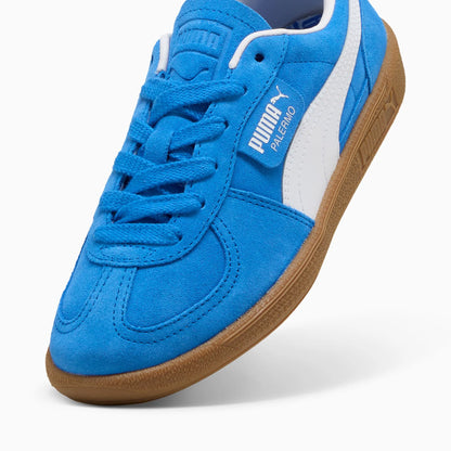 Hyperlink Blue-PUMA White
