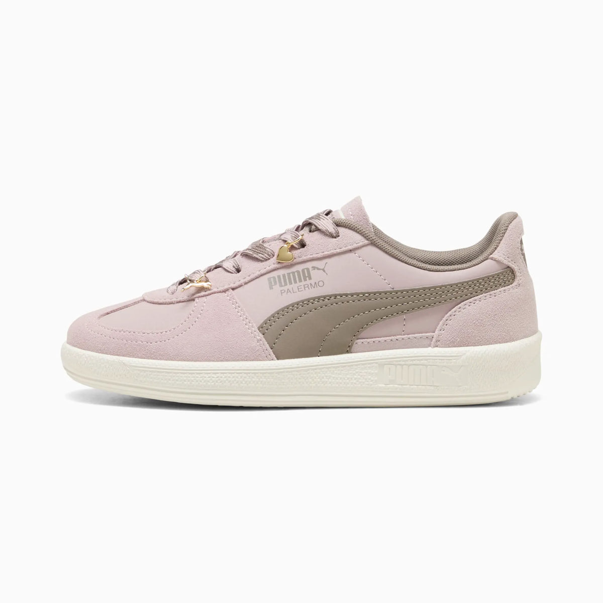 Misty Pink-Mouse Gray