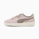 Misty Pink-Mouse Gray