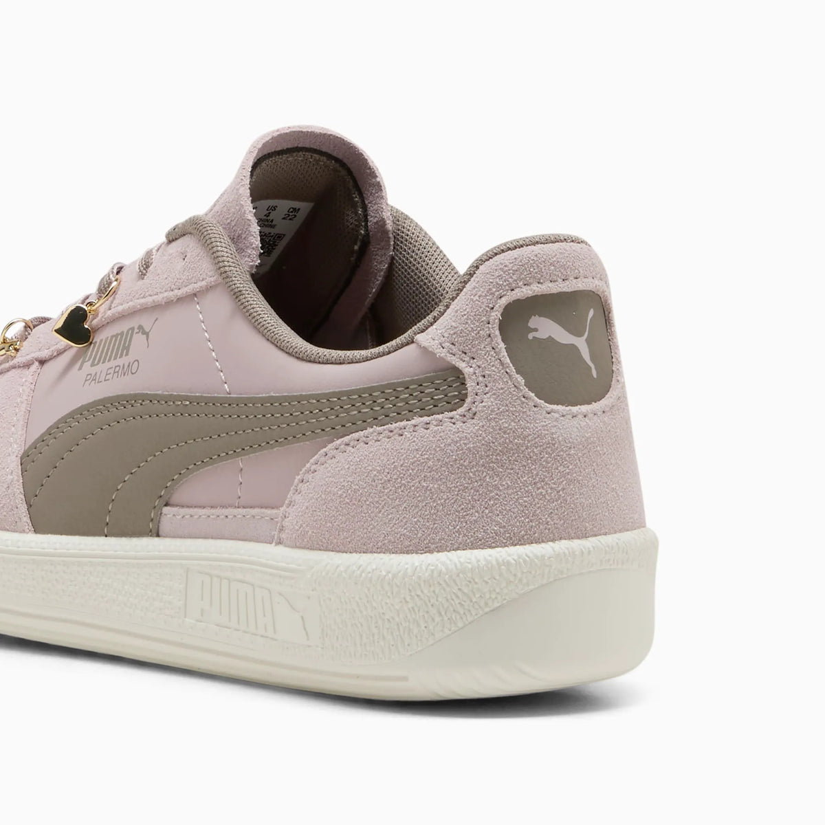 Misty Pink-Mouse Gray