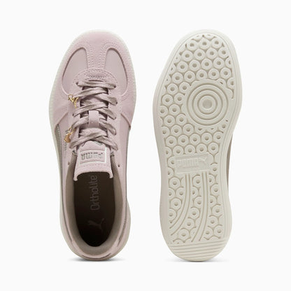 Misty Pink-Mouse Gray