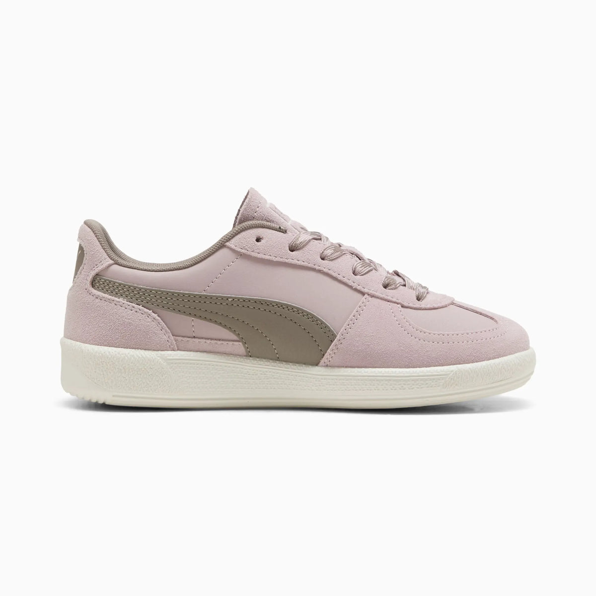 Misty Pink-Mouse Gray