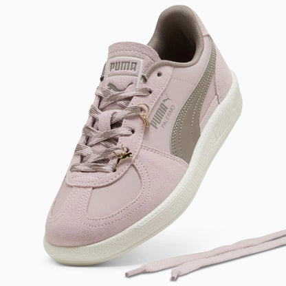 Misty Pink-Mouse Gray