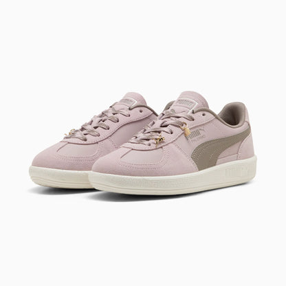 Misty Pink-Mouse Gray