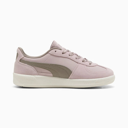 Misty Pink-Mouse Gray