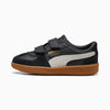 PUMA Black-Feather Gray-Gum